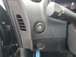 2026 Nissan Z Sport — Black Diamond Pearl interior and detail view 18, for sale at Downtown Nashville Nissan in Nashville, TN