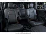 2027 Lincoln Aviator Reserve — Avalanche Gray Clearcoat interior and detail view 14, for sale at Lincoln of Bloomington in Bloomington, MN