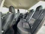2024 Nissan Sentra SV — Fresh Powder interior and detail view 13, for sale at Legend  Auto Sales in Puyallup, WA