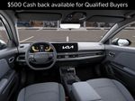 2026 Kia K4 LXS — Morning Haze interior and detail view 14, for sale at Lakeshore CDJR in Slidell, LA