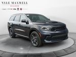2026 Dodge Durango GT HEMI V8 - Night Moves exterior view 2