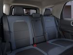 2026 Ford Bronco Sport Outer Banks — Oxford White interior and detail view 12, for sale at Green Ford in Greensboro, NC