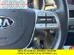 2021 Kia Telluride SX — Gray interior and detail view 13, for sale at Shift Innovations Car Co in Puyallup, WA