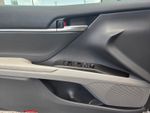 2024 Toyota Camry LE — Predawn Gray Mica interior and detail view 20, for sale at WALKER ACURA | DrivewithRJ in Metairie, LA