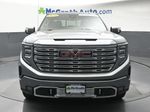 2025 GMC Sierra 1500 Denali — Sterling Metallic exterior view 6, for sale at McGrath Ford in Hiawatha, IA