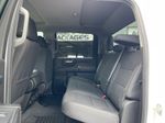 2024 Chevrolet Silverado 2500HD Custom — Summit White interior and detail view 12, for sale at Tecforce Automotive in Bridgeport, NY