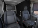 2026 Ford Transit-250 Base — Oxford White interior and detail view 12, for sale at Green Ford in Greensboro, NC