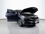 2020 Acura MDX Technology - Gray exterior view 19