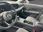 2026 Nissan Kicks SV — Gun Metallic interior and detail view 14, for sale at Albany Nissan in Albany, GA