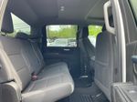 2024 Chevrolet Silverado 2500HD Custom — Summit White interior and detail view 14, for sale at Tecforce Automotive in Bridgeport, NY