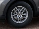 2027 Ford Explorer Active — Gray Metallic interior and detail view 20, for sale at Green Ford in Greensboro, NC