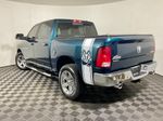 2011 Ram 1500 Big Horn — Hunter Green Pearl interior and detail view 9, for sale at Don Wood Toyota in Athens, OH
