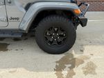 2021 Jeep Gladiator Willys — Gray Clearcoat interior and detail view 15, for sale at Velocity Auto Source in RICHMOND, KY