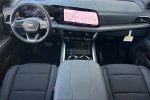 2026 Chevrolet Suburban LS — Sterling Gray Metallic interior and detail view 13, for sale at Sedano Chevrolet in Santee, CA