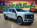 2026 Ford F-250SD Platinum — Avalanche primary exterior view, for sale at Sam Wampler's Freedom Ford Eufaula in Eufaula, OK