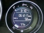 2022 Honda HR-V Sport - Platinum White Pearl exterior view 19