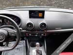 2018 Audi S3 2.0T Premium Plus - Gray Metallic exterior view 6