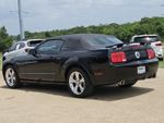 2009 Ford Mustang GT Premium - Black Clearcoat exterior view 7