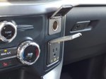 2026 Ford F-150 XLT — Oxford White interior and detail view 14, for sale at Sam Wampler's Freedom Ford Eufaula in Eufaula, OK