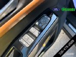 2025 Nissan Pathfinder Platinum — Boulder Gray interior and detail view 12, for sale at Green Ford in Greensboro, NC