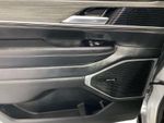 2024 Jeep Wagoneer Series II - Silver exterior view 14