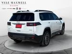 2026 Jeep Cherokee Laredo - Bright White Clearcoat exterior view 16