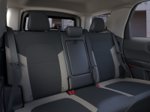 2026 Ford Bronco Sport Big Bend — Azure Gray Metallic interior and detail view 13, for sale at Green Ford in Greensboro, NC