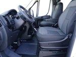 2026 Ram ProMaster 2500 High Roof — Bright White Clearcoat interior and detail view 19, for sale at Nyle Maxwell CDJR Killeen in Killeen, TX