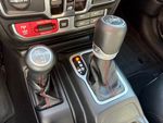 2018 Jeep Wrangler Unlimited Unlimited Rubicon — Granite Crystal Metallic Clearcoat interior and detail view 15, for sale at Autostar CDJR of Hendersonville in Hendersonville, NC
