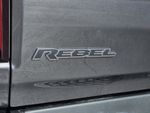 2026 Ram 1500 Rebel - Granite Crystal Metallic Clearcoat exterior view 8