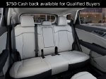 2026 Kia Sportage EX — Gray Metallic interior and detail view 16, for sale at Lakeshore CDJR in Slidell, LA