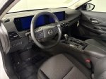 2027 Nissan Sentra SV — Fresh Powder interior and detail view 17, for sale at Courtesy Nissan of Mesa in Mesa, AZ
