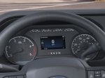 2026 Ford F-600SD XL — Oxford White interior and detail view 13, for sale at Green Ford in Greensboro, NC