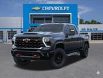 2026 Chevrolet Silverado 2500HD ZR2 - Cypress exterior view 7