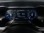 2020 Ford Mustang Bullitt — Dark Highland Green Metallic interior and detail view 17, for sale at RDS Ineos Grenadier in Devon, PA