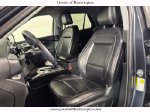2024 Ford Explorer XLT — Blue Metallic interior and detail view 16, for sale at Lincoln of Bloomington in Bloomington, MN