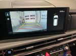 2026 Hyundai Santa Fe Hybrid SE — Phantom Black interior and detail view 20, for sale at McGrath Ford in Hiawatha, IA