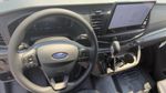 2026 Ford Transit-250 Base — Oxford White interior and detail view 20, for sale at McGrath Ford in Hiawatha, IA