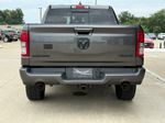 2021 Ram 1500 Big Horn/Lone Star — Crystal Metallic exterior view 7, for sale at Velocity Auto Source in RICHMOND, KY
