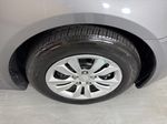2011 Hyundai Sonata GLS - Harbor Gray Metallic exterior view 11