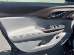 2017 GMC Acadia SLT-2 — Dark Sapphire Blue interior and detail view 9, for sale at Autosport Acura of Denville in Denville, NJ