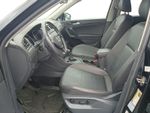 2021 Volkswagen Tiguan 2.0T SE - Deep Black Pearl exterior view 19