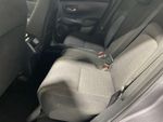 2025 Honda HR-V LX - Urban Gray Pearl exterior view 11