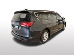 2017 Chrysler Pacifica Touring - Brilliant Black Crystal Pearlcoat exterior view 6