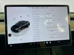 2023 Tesla Model Y Long Range - Solid Black exterior view 19