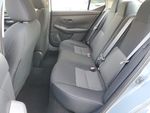 2024 Nissan Sentra SV — Gray Metallic interior and detail view 12, for sale at Downtown Nashville Nissan in Nashville, TN