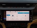 2026 Jeep Grand Cherokee Limited - Steel Blue exterior view 8