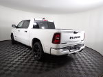 2026 Ram 1500 Big Horn/Lone Star — Bright White Clearcoat interior and detail view 15, for sale at Don Wood CDJR in Rockbridge, OH