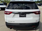 2020 Chevrolet Traverse RS — Summit White exterior view 5, for sale at Velocity Auto Source in RICHMOND, KY