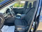 2025 Ford Escape Active - Black Metallic exterior view 10